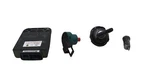 Piaggio Liberty 150 4T 2008 2013 Key Kit Ignition Lock. Fixed Price $161.03.