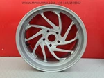 Rear Wheel 36317703830 Bmw K1200S 2004 2006 36318529039. Fixed Price $278.17.