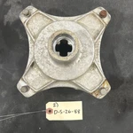 Oem Honda CT70H ST70 ST50 Front Wheel Hub Housing Drum 44600-098-010 Au. Fixed Price $40.00.