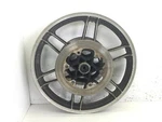 Front Wheel Rim X 2.15 - No Discs Honda Cb Nighthawk 650 1983. Fixed Price $153.33.