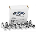 Itp Tires 12XMM X1.50 Tapered Splinedlug Nut - Box Of 16 ALUG20BX. Fixed Price $69.34.