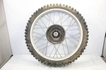 Honda CR125R Oem Front Wheel Rim Hub (3.00-21) (4PR) (bs) 44601-KA4-701. Fixed Price $418.29.