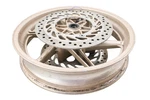 91 Honda Interceptor Front Wheel Rim 17X3.5 VFR750F. Fixed Price $299.99.