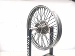 96-09 Kawasaki Vulcan EN500C Front Wheel Rim Straight 19X2.15 41073-1579. Fixed Price $155.97.