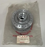 Honda CB650 1980-1982 Front Wheel Hub # 44601-425-670 Oem New (194)TI. Fixed Price $182.25.