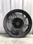 22 Moto Guzzi V7 Stone Rear Back Rim Wheel Straight. Fixed Price $194.74.