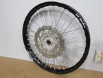 2009-2018 Kawasaki KX450F 21" Front Wheel Assembly 41091-0080-WC Did Dirt Star. Fixed Price $149.95.