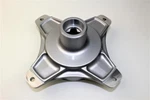 Honda Chaly CF50, CF70 Front Hub Genuine 44600-098-010ZB New Japan. Fixed Price $185.00.