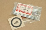 Nos Oem Kawasaki 1982 KZ750 Csr Twin Rear Wheel Outer Spoke (qty 10) 41030-1055. Fixed Price $12.50.