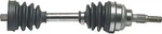 Epi WE381304 Complete Wheel Shaft Front Left/right. Fixed Price $299.95.