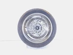 1994-2003 Honda VF750C Magna Cast Spoke Front Wheel Rim & Tire. Fixed Price $139.99.