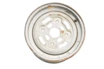 06 Can-am Outlander Max 400 Xt 4X4 Front Wheel Rim 4/137 12X6 Bombardier. Fixed Price $59.90.