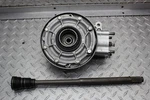 1987 Yamaha Virago XV535 Final Drive Gear Differential 2NT-46101-00-00. Fixed Price $174.99.