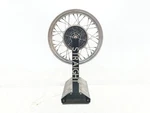 08-12 Moto Guzzi V7 Classic 750 Rear Wheel Rim 17X3.50 Straight. Fixed Price $397.87.