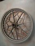 1982 Bmw R100RT Front Wheel R80. Fixed Price $139.00.