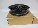 New Genuine Buell Oem Piranha Front Wheel G0110.02A8BYDC. Fixed Price $349.99.