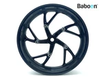 Front Wheel Bmw 2009-2014 (F800R). Fixed Price $350.40.