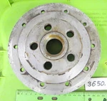 Montesa 36M Cappra 360 Gp Mx Rear Wheel Plate P/n 3650.109 36.50.109 # 2. Fixed Price $18.00.