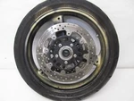 2004 Triumph Daytona 600 Front Wheel. Fixed Price $111.97.