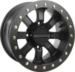 Sedona A71B-57056-00 Raceline Mamba Blackout Beadlock Wheel. Fixed Price $305.00.