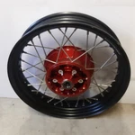 Moto Guzzi V7 Racer Rear Rim B063267. Fixed Price $697.14.