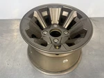 EB1453 2020 Yamaha Wolverine X2 Rear Cast Oem Wheel Rim 12X7.5. Fixed Price $164.99.
