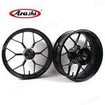 For Honda CBR1000RR Fireblade 2008-2016 Arashi Black Rims Front & Rear Wheel. Fixed Price $581.39.