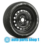 16'' Wheel For 2013-2019 Nissan Sentra 205 55 R16 91V A/s As Tires Set Of Kit Us. Fixed Price $1263.49.