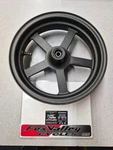 44650-K26-M00ZA Honda Front Wheel #1. Fixed Price $99.99.