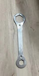 Harley-davidson Axle Wrench Or Park Tool 36MM 3/4 Inch. Fixed Price $25.65.