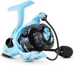 Spartacus Ii Fishing Reel - 22LBS Drag, Carbon Fiber, Salt/freshwater Ready. Fixed Price $74.48.
