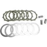 Yamaha Kev Ebc Full Clutch Kit Series SRK128 1131-3121 15-181128 164523. Fixed Price $173.24.