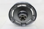 02-07 Harley Davidson Road King Front Wheel 5 Spoke 16X3. Fixed Price $159.24.