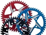 Suzuki 2008-2023 Hayabusa GSX1300R Vortex CAT5 Aluminum 530 Rear Sprocket 36-54. Fixed Price $69.65.