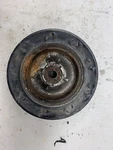 1998 Honda XR200R Front Hub 44635-KT0-A00. Fixed Price $45.00.