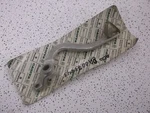Husqvarna WXC360 WXE250 New Oem Nos Rear Brake Pedal 800073343 WR360 WR250 WR300. Fixed Price $135.00.