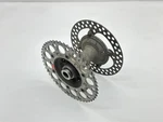 Oem Rear Wheel Hub Fits Honda CRF450R 2003 Sprocket Rotor 42635-MEB-750. Fixed Price $119.99.