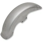 Drag Specialties Front Fender - For 16"/17" Wheel Smooth 74846W. Fixed Price $122.95.