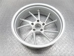 2020 18-21 Bmw R1250RT Rear Back Wheel Rim Slight Wobble 17X5.5 Oem. Fixed Price $234.77.