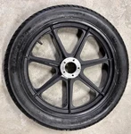 Genuine Harley-davidson Xl/fx 1973-1978 Oem Morris Mag Front 19" 43522-97. Fixed Price $199.95.