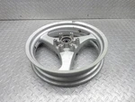 2004 98-05 Bmw R1150GS Oem Front Wheel Rim Straight 17X3.5. Fixed Price $173.87.