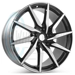 20" X 9" Aston Martin DB11 2017 2018 2019 2020 Factory Oem Wheel Rim 96942. Fixed Price $1049.83.