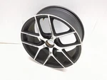 14-20 Polaris Slingshot Front Wheel Rim 18X7.5 1522875 Straight. Fixed Price $169.06.