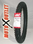 Honda Front Tire Motorcycle Irc 2.50-16 GS45Z XR80. Fixed Price $59.99.