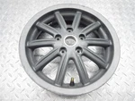 2009 09-12 Piaggio MP3 Scooter 400CC Front Wheel Rim 12X3 Straight True Video. Fixed Price $45.16.
