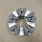 Honda VTX1800 VYX1300 Flange B, Rear Wheel P/n 42614-MCH-000 *. Fixed Price $75.00.