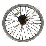 1985 Honda XR250R Front Wheel Rim Hub 44701-MG3-003. Fixed Price $99.99.