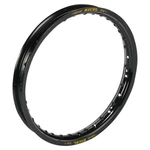 Excel Takasago Front Rim - 21X1.60 Black ICK411. Fixed Price $190.88.