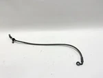 17-23 Indian Motorcycle Scout Bobber Abs Brake Hose Line Tube Oem. Fixed Price $30.00.