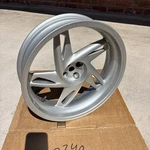 Bmw R1200 C Rear Wheel Straight. Fixed Price $389.00.